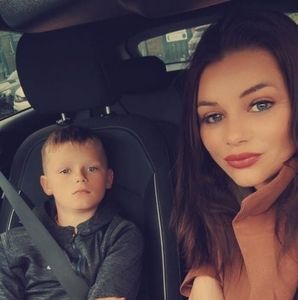 Meet your Posher, Stacey